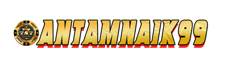 logo AntamNaik99